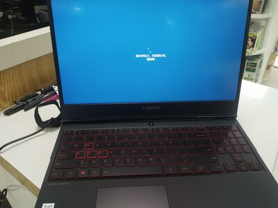 不吹不黑联想拯救者Y7000怎么样？听说很垃圾？是真的？