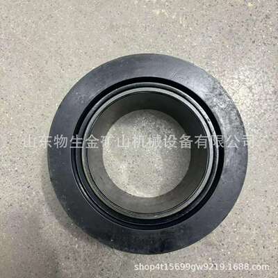 宽体车配件矿车配件陕西同力同力885平衡轴衬套88029110106