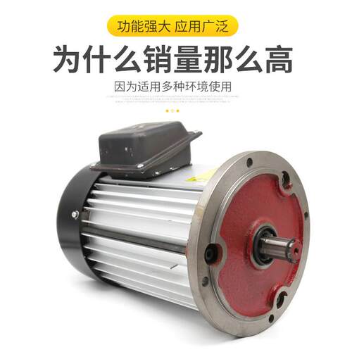 1工业级22kw三相异PIW步磁制动电机YDEZ00力工程机械动驱动装电置