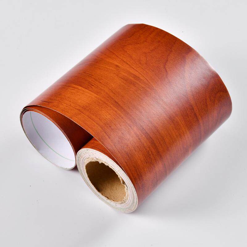 窗户包边框装饰条自粘翻新窗户框包边窗框遮丑窗边框改造改色贴纸