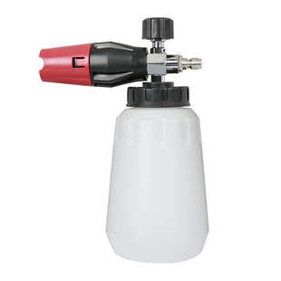 节壶嘴 铜1快 4/芯双色大可调头电镀喷泡沫喷嘴pa壶插新款