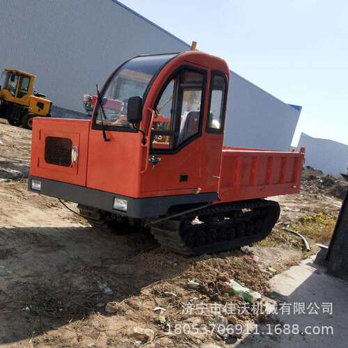 带车吊电车随履带运履输车工程动履各种型号带车
