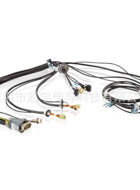 ABB机器人4400本体线缆 4400本体线3HAC5958-1