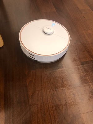 360扫地机器人S7怎么样好不好用最新使用评测