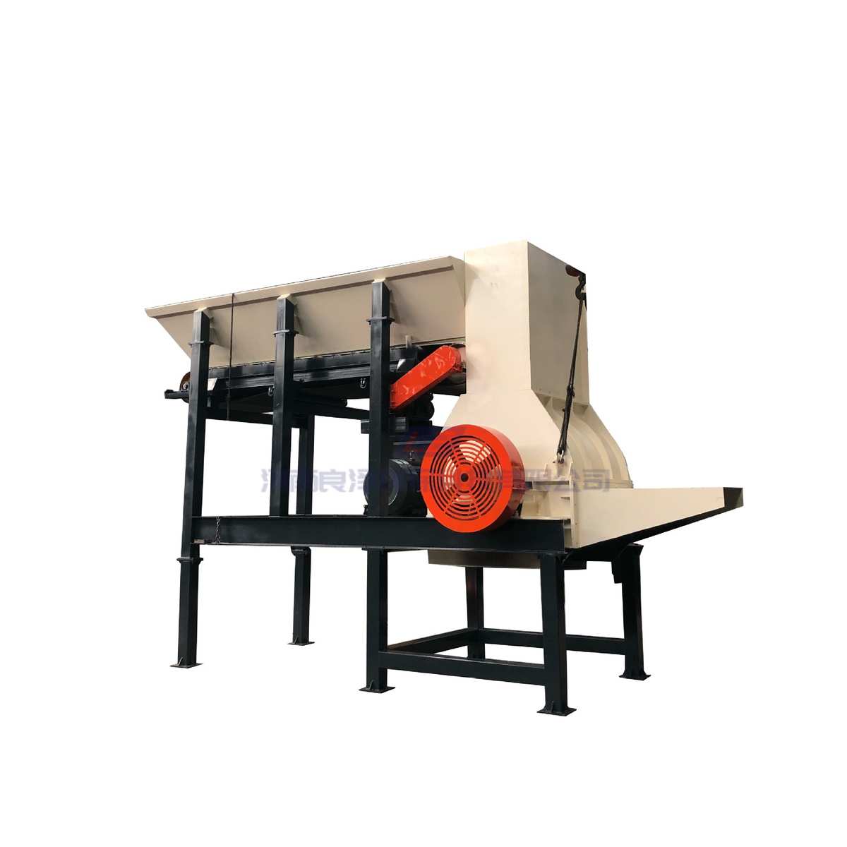 土壤改良用粉土机育苗床土粉碎机河堤土堤坝土胶泥土破碎打散设备