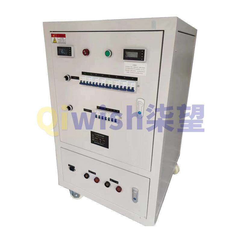 可调负载箱大功率交直流负载柜1000KW1400KW1500KW2000KW2600KW
