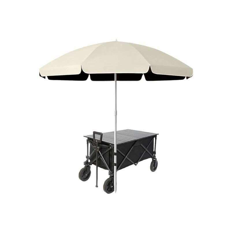 露营车遮阳伞摆摊伞雨棚钓鱼专用户外太阳伞大伞防晒营地车沙滩伞,居家日用,伞,淘宝优惠券,粉丝福利购,淘宝优惠卷