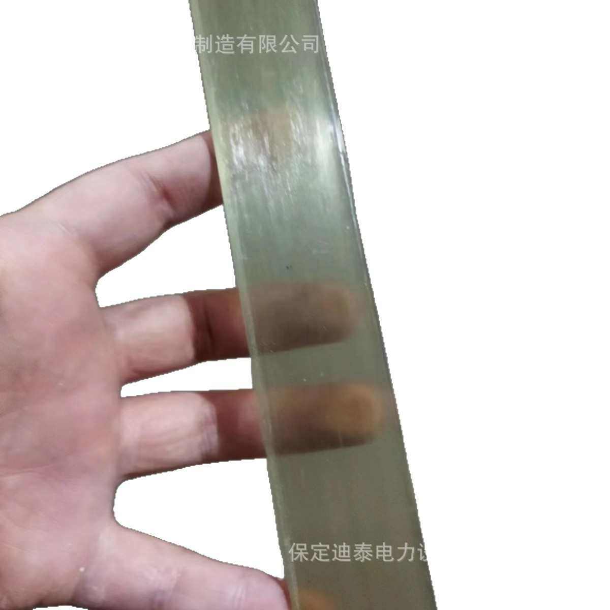 30*5*1200绝缘环氧透明玻璃纤维片 复合弓片环氧玻纤片,橡塑材料及制品,其他绝缘材料,淘宝优惠券,粉丝福利购,淘宝优惠卷