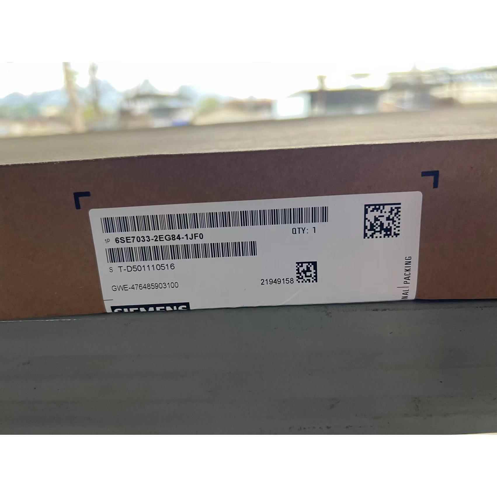 议价全新西门子7033-2EG84-1JF0
