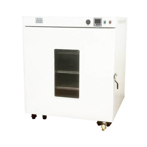 DHG-91000A电热鼓风干燥箱实验室恒温烘箱精密恒温鼓风烘箱