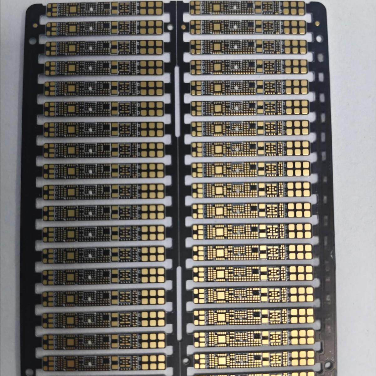 手机电源PCB电路板1-60层高频微波射频通信电子应用软硬结合板
