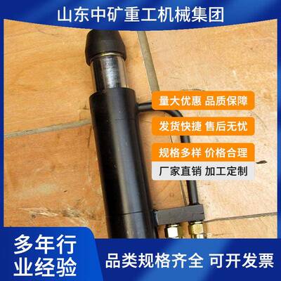 路桥梁应急加固建筑预应力修复 强度高耐腐钛合金张拉机具千斤顶