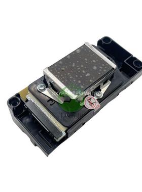 99%新DX5打印头水性不加密F160010 F158000兼容R1800/R1900打印头