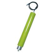 电动滚筒直流24V48V交流220V380V多楔带轮链轮内置电机动力滚筒