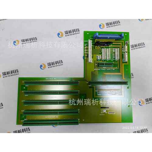 Perkin Elmer 85X 型主板组件型号 L413 0835