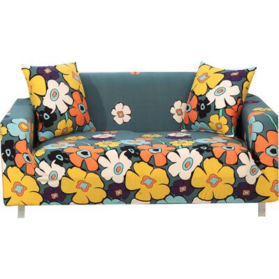 Sofa Cover Covers Sofacover Strech Couch Armchair Modern