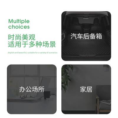 汽车后备箱收纳箱全车载储物IIS箱车内装饰用品大实理用好物置整