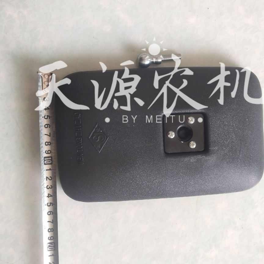 沃得沃德奥龙拖拉机配件454 504 554 604 704反光镜倒车镜后视镜