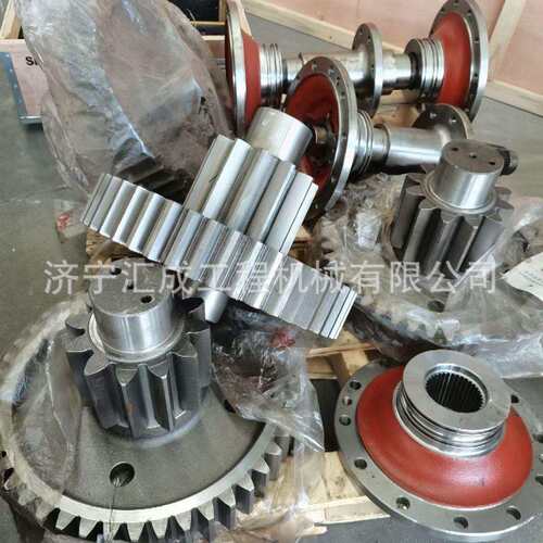 推土机配件配 SD16/SD2IRK2/sd3/sd320变速箱横轴16Y-16件-000215