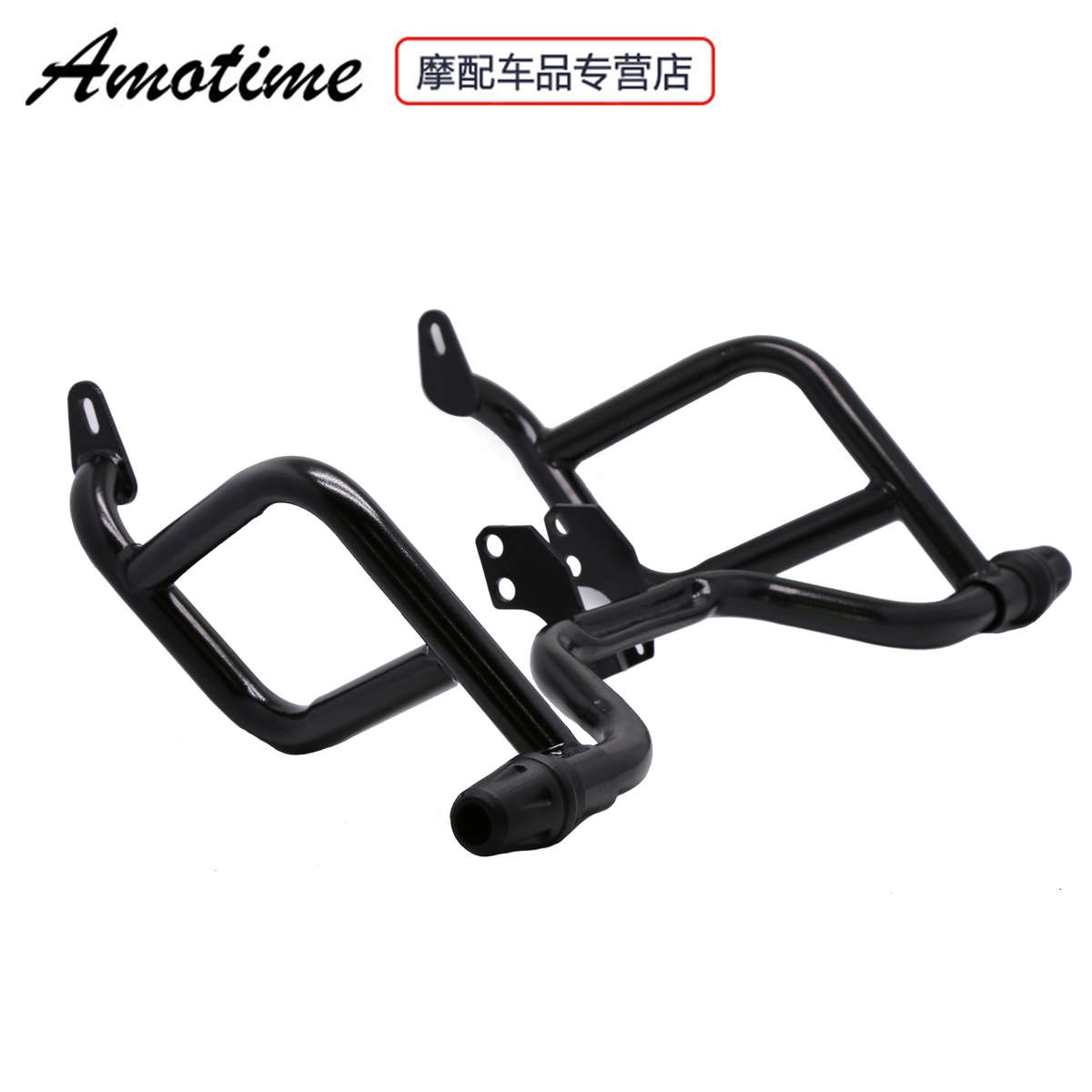 摔保险杠杠摔配件防原地gsx250r改装防适用铃木防倒gw250dl250