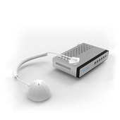 厂家 手机简易型展示批发防盗器 平板 防盗报警器报警带线小型数码