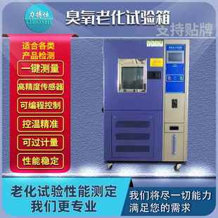 臭氧老化试验箱轮胎橡胶抗臭氧老化测试塑料电线老化实验箱