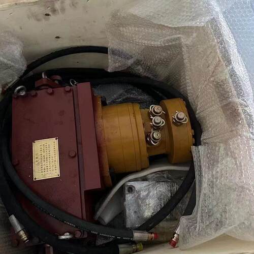 供应矿用4JLA液压紧链器 刮板机紧链装置图片 矿用紧链器价格
