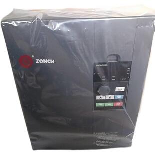 众辰ZONCN永磁空压机变频器Z2400T-11GY 15GY-1 22GY 37GY XL800T