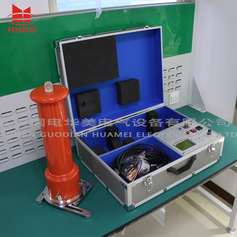 便携式直流高压发生器ZGF-120kV/3mA高压直流发生器生产厂家