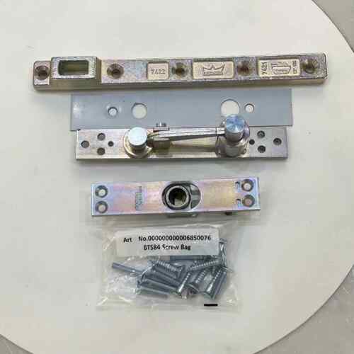 德国多玛BTS80地弹簧配件新品配件整套