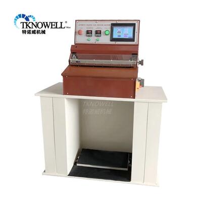 威钱诺TKW-ZYJ折边压包线特机