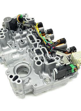 高品质 JF015E 汽车配件 RE0F11A CVT JF015 变速箱体适用于日产