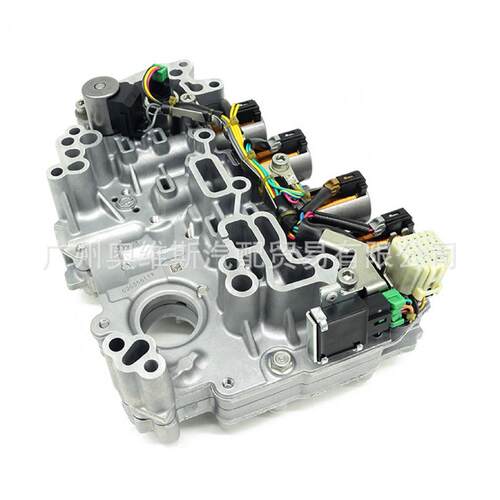 高品质 JF015E 汽车配件 RE0F11A CVT JF015 变速箱体适用于日产