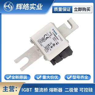170M6017 170M6018 熔断器 熔断器配件 保险丝 电子元器件