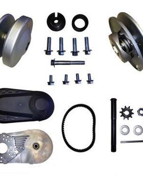 卡丁车离合器 TAV30全套