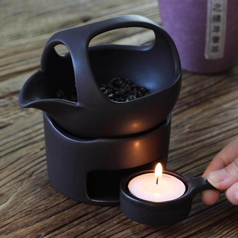 茶叶提香器醒茶器家用迷你烘焙茶叶用具烤茶炉功夫茶具普洱养茶器