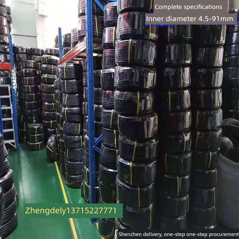 阻燃波纹管套管PP10 13 15.8 18.5 21.2 25 28.5 34.5 42.5 54.5