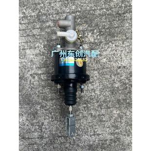 东风校车东风超龙晶马中巴客车EQ6550ST离合总泵离合助力器