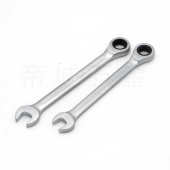 扭力件套套装 扳手6开口棘轮组合 梅花18国产crv72快速批发10齿