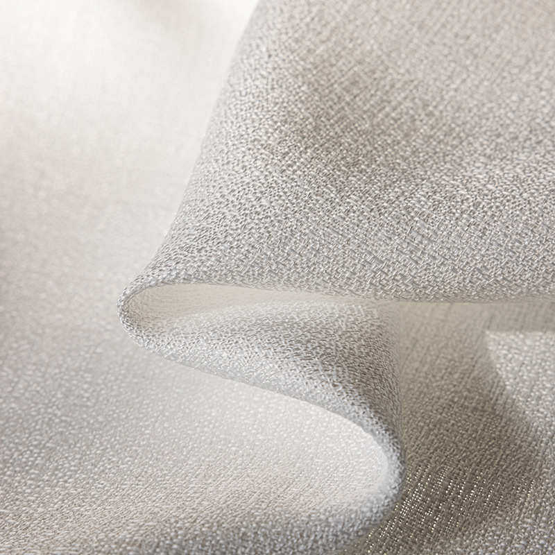 月珑纱窗帘纱帘成品透光不透人白纱阳台隔断窗帘纱窗纱白色沙新款,居家布艺,窗纱,淘宝优惠券,粉丝福利购,淘宝优惠卷