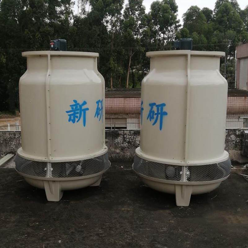 发电机用冷却水塔空压机用冷却水塔机械设备水降温冷却塔