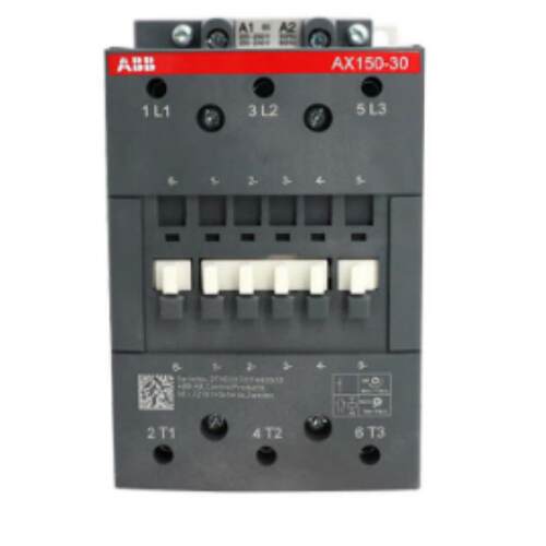 ABB 交流接触器AX150-30-11-80*220-230V 50Hz/230-240V60Hz
