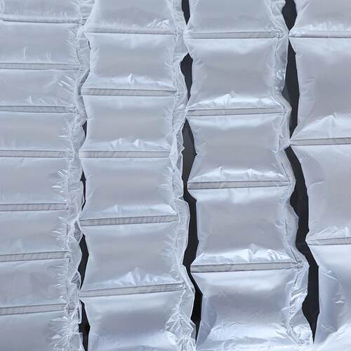 泡枕电商打包缓冲充气枕2M0C*10C装M快递包防撞气填充袋气SGU泡膜