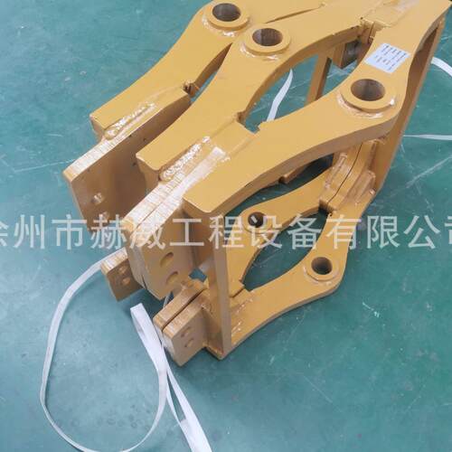 9徐工配2件徐工装载机500FN/付车架50BJA20042