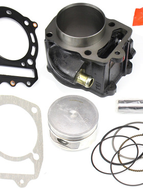 CF250套缸 水冷大绵羊CH250 172气缸套组件 沙滩车ATV250