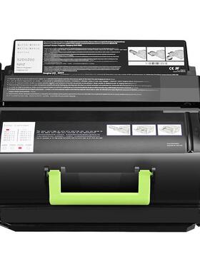 跨境适用柯美TNP-36粉盒bizhub 3300P/3301P墨盒TNP39碳粉A63V00W