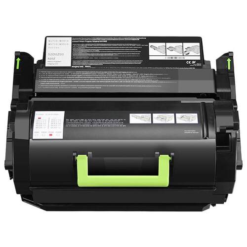 跨境适用柯美TNP-37粉盒bizhub 4700p墨盒TNP34碳粉A63T01F