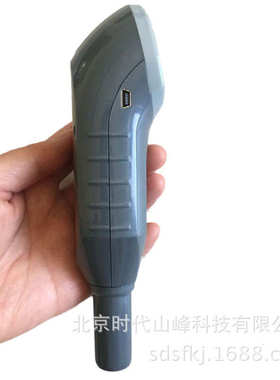 时代TIME5430 （TH220-TIME5420旧型号） 邵氏A型硬度计耐用