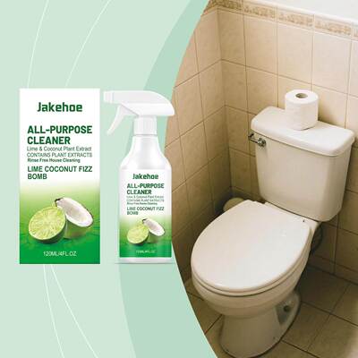 JAKEHOE Multi-Purpose Cleaner - Kitchen Grease and Stain Rem
