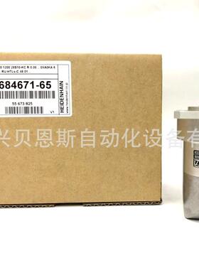 ROD620 500 40S17-HE ID684668-20 IRS620-3600-011海德汉编码器